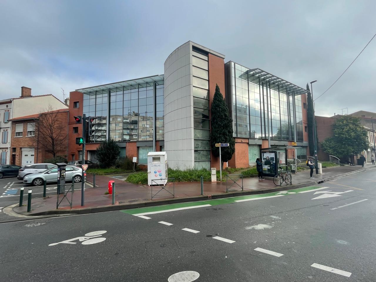 Bureau Toulouse 922m² Location bureau Toulouse Haute-Garonne OLBUR2427703 2